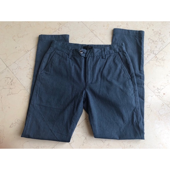 ⟨MENS⟩ NWOT Ted Baker London Pants - Picture 2 of 6